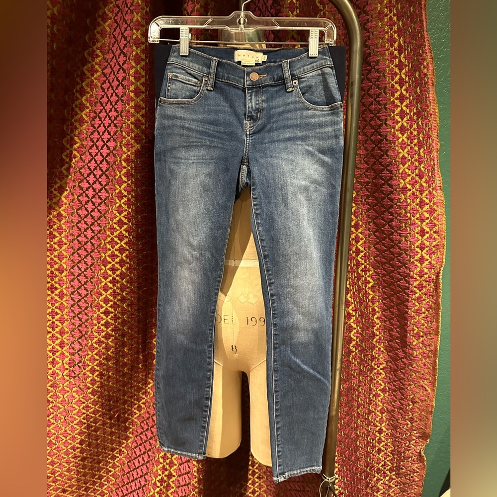 HATCH | jeans - Picture 8 of 9
